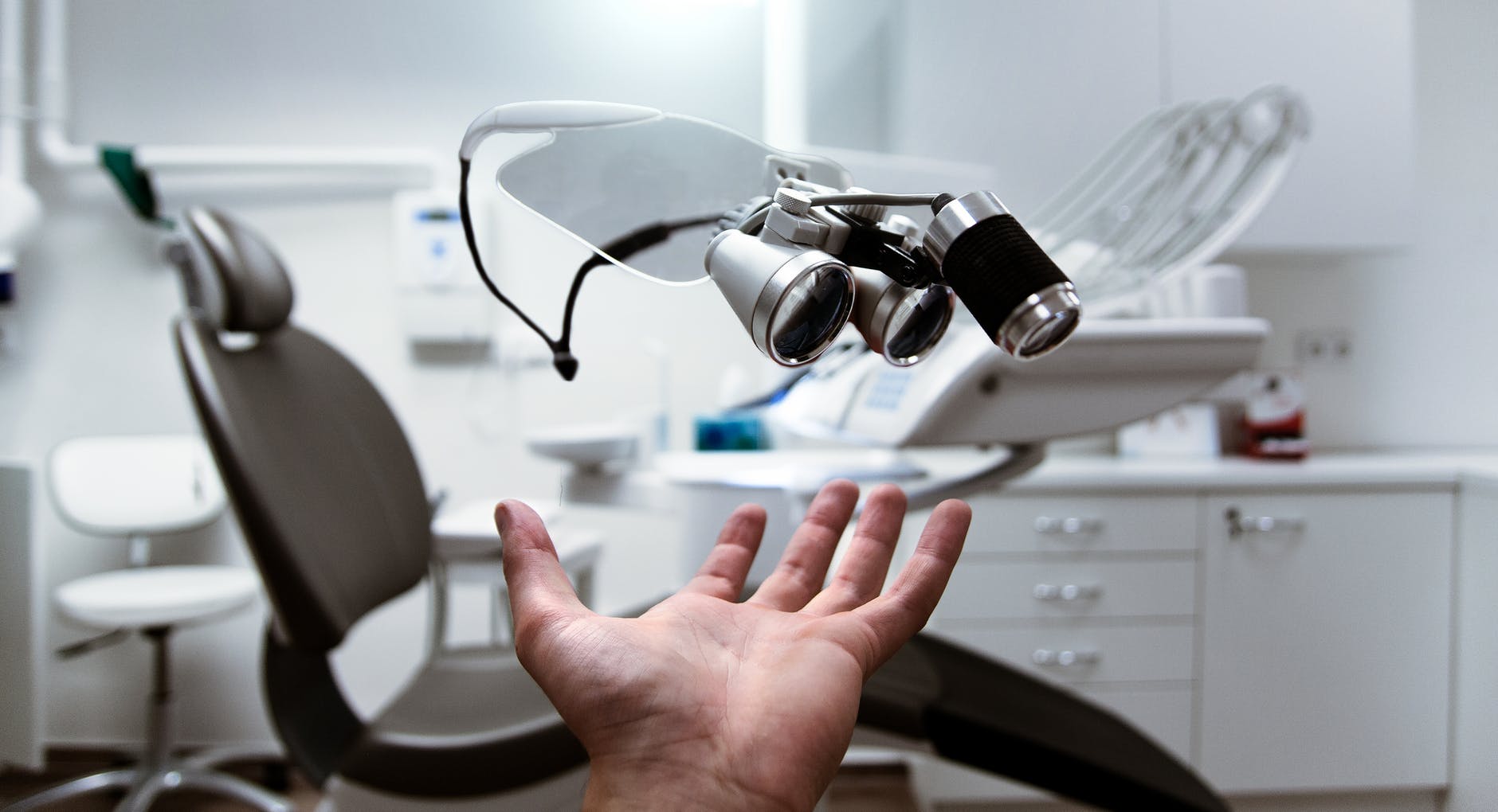 Dental Hygienist