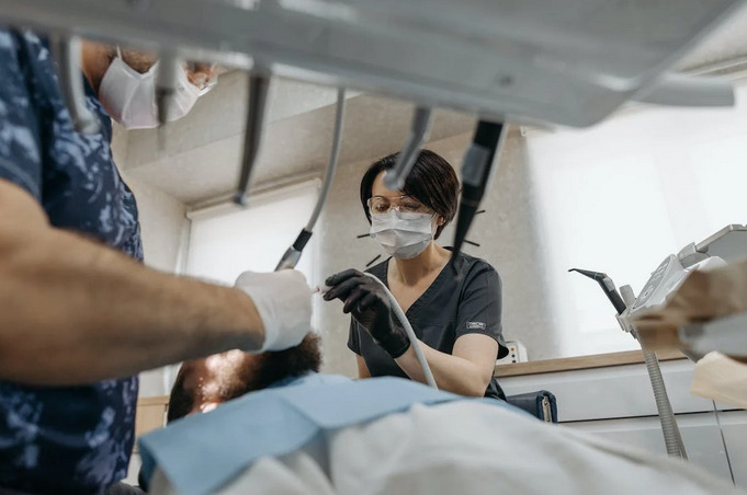 dentist