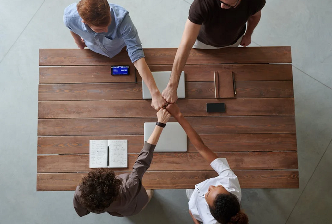teamwork